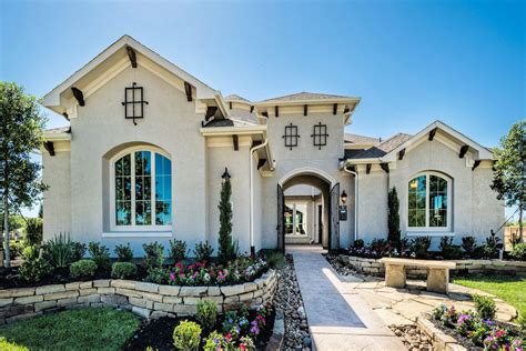 Floor Plan 2878-DM-50 is a 4 bed, 4 bath design available in Dallas/Ft Worth, TX communities. . Coventry homes